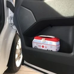 Goedkoopste π Brisa Volkswagen VW T1 Bus Tasje - First Aid + Inhoud π 13 Goedkoopste π Brisa Volkswagen VW T1 Bus Tasje - First Aid + Inhoud π -Samsonite Winkel 550x733 9