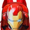 Korting 💯 IronMan Iron Man Jongens Peuter Rugzak 3D Rood 3 - 5 🧨 -Samsonite Winkel 550x735 2