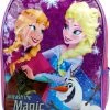 Nieuw 🛒 Disney Frozen Frozen Anna & Elsa Olaf Rugzak Rugtas Kleuter School Tas 2-5 Jaar 🎁 -Samsonite Winkel 550x736 5