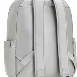 Flash-uitverkoop 😉 Kipling SEOUL Dames Rugzak - Bright Metallic 😀 -Samsonite Winkel 550x737 2