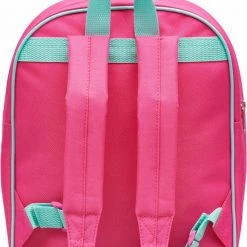 Beste deal ❤️ Peppa Pig 3D Meisjes Peuter Rugzak Roze 32 X 25 X 10 🎉 -Samsonite Winkel 550x738