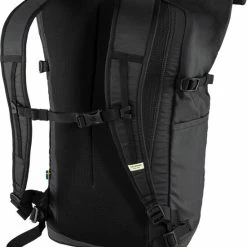 Flash-uitverkoop 🤩 Fjallraven Fjällräven High Coast Foldsack 24 Unisex Rugzak - Black 🔥 19 Flash-uitverkoop 🤩 Fjallraven Fjällräven High Coast Foldsack 24 Unisex Rugzak - Black 🔥 -Samsonite Winkel 550x738 6