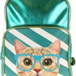 Promo 🤩 Kunstboer Rugzak Look Sharp 🎉