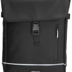 Nieuw 🌟 Beagles Originals Waterproof Originals Rugzak 15,6 Inch (34.5x19.4 Cm) - Zwart 🔔 -Samsonite Winkel 550x741 3