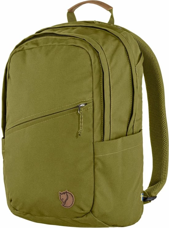 Beste recensies van ๐ Fjallraven Fjällräven Räven 20 Unisex Rugzak - Foliage Green ๐ 6 Beste recensies van ๐ Fjallraven Fjällräven Räven 20 Unisex Rugzak - Foliage Green ๐ - Afbeelding 4