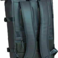 Top 10 ๐ New Rebels® William - Rugtas - Groen - Roll-top - 15.615141312108 - 16L - Rugzak / ๐ Backpack โญ 21 Top 10 ๐ New Rebels® William - Rugtas - Groen - Roll-top - 15.615141312108 - 16L - Rugzak / ๐ Backpack โญ -Samsonite Winkel 550x742 6