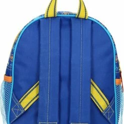 Groothandel 😀 Minions 🎒 Backpacks Despicable Me Minions Check It Out Rugzak - 5,544 L - Blauw 🥰 -Samsonite Winkel 550x743 2