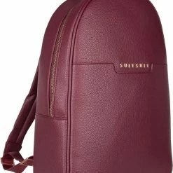 Korting 🌟 SUITSUIT - Fab Seventies Classic - Biking Red - Rugzak 👍 -Samsonite Winkel 550x744 2