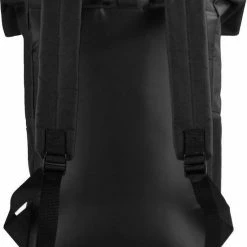 Beste deal ⌛ Derby Of Sweden Derby Sky 🎒 Backpack - Roltop Rugzak - Zwart - 16 Liter ✔️ -Samsonite Winkel 550x745 2