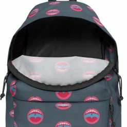 Kopen π Eastpak Padded Pak'r Rugtas Wall Art Mouth β 12 Kopen π Eastpak Padded Pak'r Rugtas Wall Art Mouth β -Samsonite Winkel 550x747 3