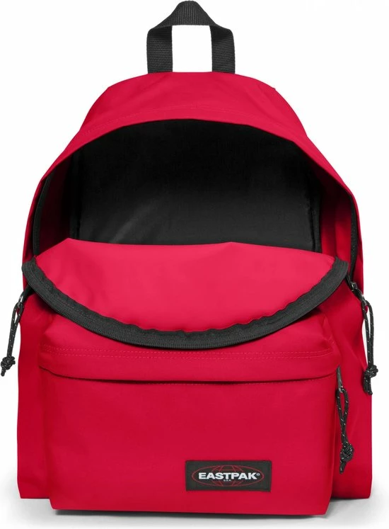 Kopen ๐ Eastpak - Padded Pak'R - Rugzak - 24 Liter - Sailor Red ๐ 8 Kopen ๐ Eastpak - Padded Pak'R - Rugzak - 24 Liter - Sailor Red ๐ - Afbeelding 6