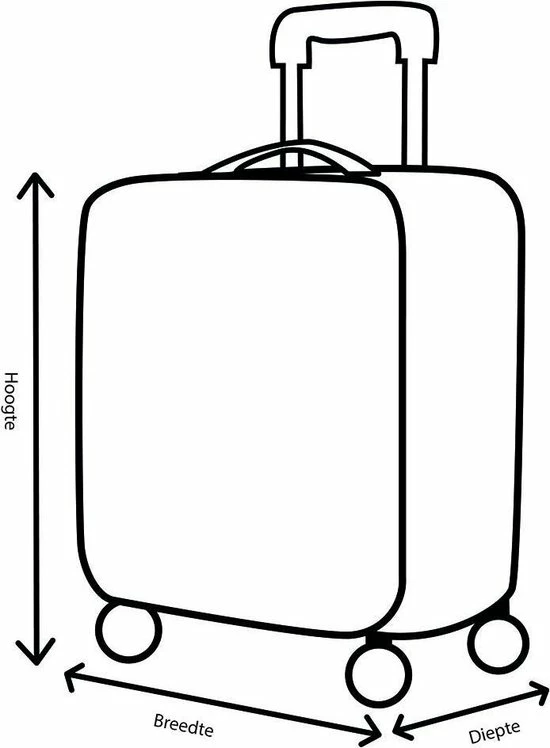 Beste recensies van ๐ Decent Star Maxx Medium Koffer - 66 Cm - TSA Slot - Pastel Groen ๐ 24 Beste recensies van ๐ Decent Star Maxx Medium Koffer - 66 Cm - TSA Slot - Pastel Groen ๐ - Afbeelding 22