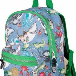 Begroting ✨ Pick & Pack Mix Animal Kinderrugzak S Cloud Grey 👏 14 Begroting ✨ Pick & Pack Mix Animal Kinderrugzak S Cloud Grey 👏 -Samsonite Winkel 550x748