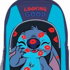 Korting 🔥 Disney Lilo & Stitch Rugzak - 35 Cm 🤩