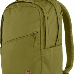 Beste recensies van ๐ Fjallraven Fjällräven Räven 20 Unisex Rugzak - Foliage Green ๐ 18 Beste recensies van ๐ Fjallraven Fjällräven Räven 20 Unisex Rugzak - Foliage Green ๐ -Samsonite Winkel 550x749 4