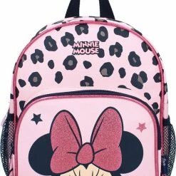 Begroting 🌟 Disney Rugzak Minnie Mouse Junior Polyester Roze 5 Liter 💯 -Samsonite Winkel 550x750 9