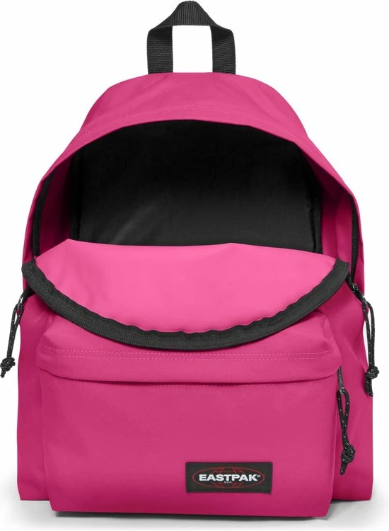 Beste recensies van π Eastpak - Padded Pak'r - Rugzak 24 Liter - Pink Escape π 6 Beste recensies van π Eastpak - Padded Pak'r - Rugzak 24 Liter - Pink Escape π - Afbeelding 4