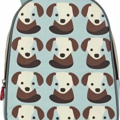 Aanbiedingen 😉 Franck & Fischer Franck&Fischer -Herbert Hond Rugzak Blauw 👏