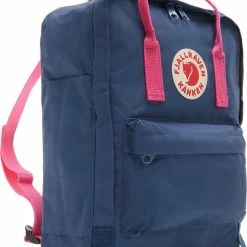 Korting ๐ Fjallraven Fjällräven Rugzak Kånken 16 Liter - Royal Blue Flamingo Pink โจ 26 Korting ๐ Fjallraven Fjällräven Rugzak Kånken 16 Liter - Royal Blue Flamingo Pink โจ -Samsonite Winkel 550x751