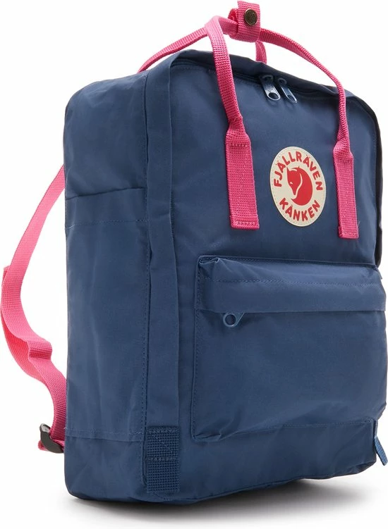 Korting ๐ Fjallraven Fjällräven Rugzak Kånken 16 Liter - Royal Blue Flamingo Pink โจ 12 Korting ๐ Fjallraven Fjällräven Rugzak Kånken 16 Liter - Royal Blue Flamingo Pink โจ - Afbeelding 10