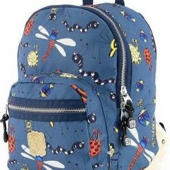 Korting β Pick & Pack Insect Rugzak S - Petrol π 18 Korting β Pick & Pack Insect Rugzak S - Petrol π -Samsonite Winkel 550x753