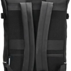 Nieuw 🌟 Beagles Originals Waterproof Originals Rugzak 15,6 Inch (34.5x19.4 Cm) - Zwart 🔔 -Samsonite Winkel 550x753 3