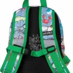 Begroting ✨ Pick & Pack Mix Animal Kinderrugzak S Cloud Grey 👏 15 Begroting ✨ Pick & Pack Mix Animal Kinderrugzak S Cloud Grey 👏 -Samsonite Winkel 550x754 1