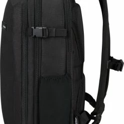 Beste recensies van 🥰 Samsonite Rugzak Met Laptopvak - Roader Laptop 🎒 Backpack M Deep Black 🎉 -Samsonite Winkel 550x754 4