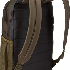 Aanbiedingen 👏 Case Logic Campus Uplink - Laptoptas - 26L - Met Gratis Etui / Groen 🎉 -Samsonite Winkel 550x755 5