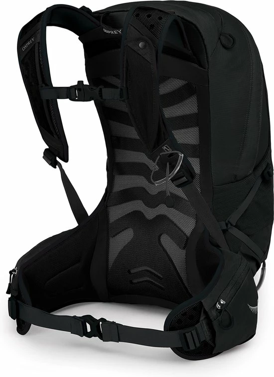 Kopen 🔔 Osprey Rugzak / Rugtas / 🎒 Backpack - Talon - Zwart 😀 4 Kopen 🔔 Osprey Rugzak / Rugtas / 🎒 Backpack - Talon - Zwart 😀 - Afbeelding 2