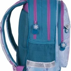 Kopen 🧨 Disney Frozen Rugzak, Nokk - 42 X 29 X 13 Cm - Polyester 🎉 -Samsonite Winkel 550x758 4