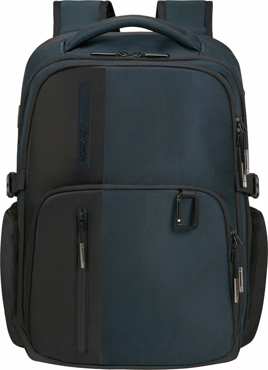 Goedkoopste ๐งจ "Samsonite Laptoprugzak - Biz2Go Bp 15.6"" Daytrip Deep Blue" ๐ 14 Goedkoopste ๐งจ "Samsonite Laptoprugzak - Biz2Go Bp 15.6"" Daytrip Deep Blue" ๐ - Afbeelding 12