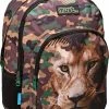 Beste Pirce 🔔 Animal Planet Rugzak, Leeuw - 45 X 33 X 16 Cm - Polyester 🥰 -Samsonite Winkel 550x758 8