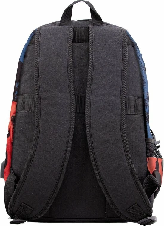 Goedkoopste ⌛ Stranger Things - Rugzak - Hoogte 44cm ✔️ 6 Goedkoopste ⌛ Stranger Things - Rugzak - Hoogte 44cm ✔️ - Afbeelding 4