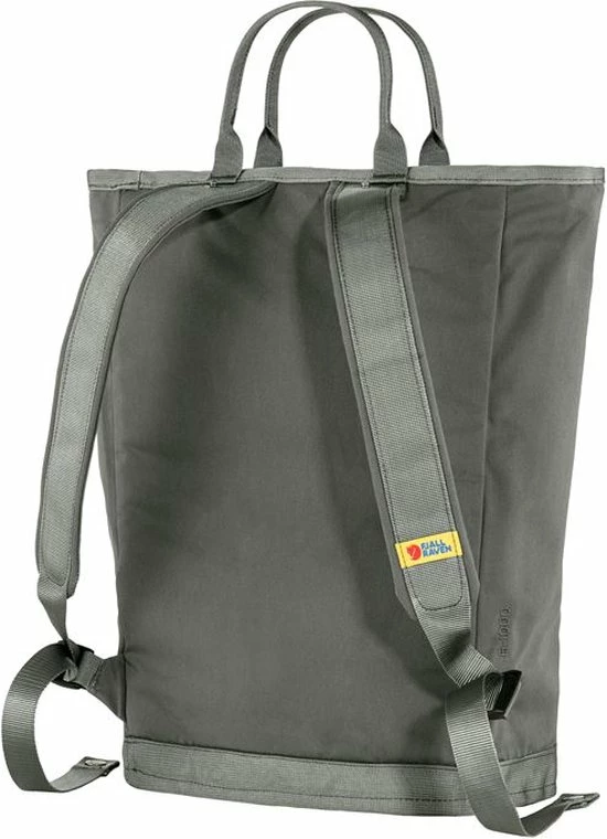 Beste recensies van π Fjallraven Fjällräven Vardag Totepack Unisex Rugzak - Basalt β€οΈ 5 Beste recensies van π Fjallraven Fjällräven Vardag Totepack Unisex Rugzak - Basalt β€οΈ - Afbeelding 3