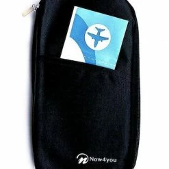 Flash-uitverkoop 🤩 Now4you Travel Organizer - Reis Portemonnee- Zwart 💯 -Samsonite Winkel 550x760 4