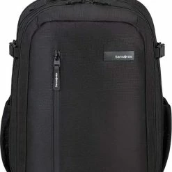 Beste recensies van 🥰 Samsonite Rugzak Met Laptopvak - Roader Laptop 🎒 Backpack M Deep Black 🎉 -Samsonite Winkel 550x760 5