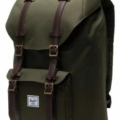 Beste deal ๐งจ Herschel Little America Mid-Volume - Ivy Green/Chicory Coffee / Rrugzak Met 17L Opbergvolume - 13" Fleece-gevoerd Laptopvak - Magnetische Sluiting / Met Levenslange Fabrieksgarantie / Limited Lifetime Warranty / Groen โ๏ธ 13 Beste deal ๐งจ Herschel Little America Mid-Volume - Ivy Green/Chicory Coffee / Rrugzak Met 17L Opbergvolume - 13" Fleece-gevoerd Laptopvak - Magnetische Sluiting / Met Levenslange Fabrieksgarantie / Limited Lifetime Warranty / Groen โ๏ธ -Samsonite Winkel 550x761