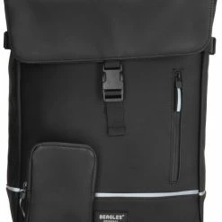 Nieuw 🌟 Beagles Originals Waterproof Originals Rugzak 15,6 Inch (34.5x19.4 Cm) - Zwart 🔔 -Samsonite Winkel 550x763 2