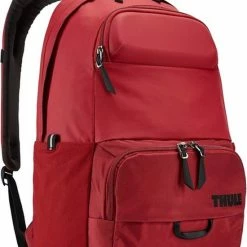 Beste Verkoop 🛒 Thule Departer 🎒 Backpack - 21L / Rood ✔️ -Samsonite Winkel 550x763 5