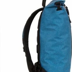 Beste Pirce 🥰 New Rebels® Vepo - Rugtas - Blauw - Waterbestendig - 15.6151413121087 - 32L - 33x15x65cm - Rugzak / 🎒 Backpack 🔔 -Samsonite Winkel 550x768