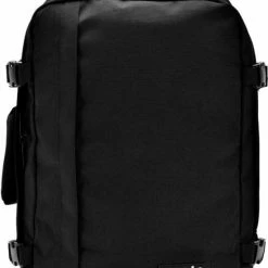 Coupon 🧨 Cabinzero Cabin Zero Reistas Zonder Wielen Classic - Zwart 😉 -Samsonite Winkel 550x768 5