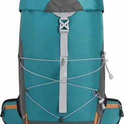 Nieuw 🧨 Merkloos Rugzak - Groene Kleur - 40L - Grote Capaciteit - Ultralight Geïsoleerde Hydratatie Rugzak - Schouder Leisure Outdoor Rugzak - Sport Rugzak - Voor Hardlopen Fietsen 🎁