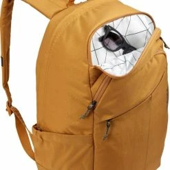 Goedkoopste 🧨 Thule Campus Exeo 🎒 Backpack - Laptop Rugzak 15.6 Inch - Wood Thrush 💯 -Samsonite Winkel 550x769 3