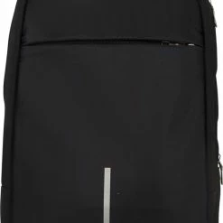 Hete verkoop 🧨 Ticaba Smith - Waterafstotende Anti Diefstal Laptop Rugzak Inclusief Usb Oplaadstation - 14 T/m 15,6 Inch - Rugtas Voor Dames En Heren - Zwart ❤️ -Samsonite Winkel 550x769 4