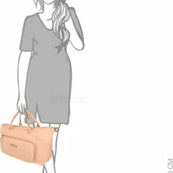 Beste deal ✔️ SUITSUIT - Natura - Apricot - Leisure Bag 👍 -Samsonite Winkel 550x771 10