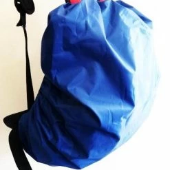 Goedkoopste 🔥 Minigadgets Waterdichte Rugzakhoes 35 Liter Blauw 😉