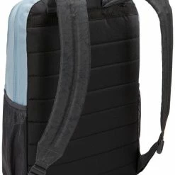 Nieuw 💯 Case Logic Campus Uplink - Laptoptas - 26L - Met Gratis Etui / Lichtblauw 💯 -Samsonite Winkel 550x774 1