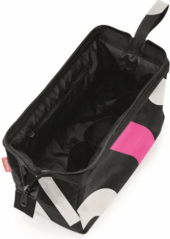 Goedkoopste β Reisenthel Travelcosmetic Toilettas - 4L - Signature Bold Pink Roze π₯° 4 Goedkoopste β Reisenthel Travelcosmetic Toilettas - 4L - Signature Bold Pink Roze π₯° - Afbeelding 2