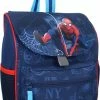 Promo π Spider-Man School Time Rugzak - Blauw β 2 Promo π Spider-Man School Time Rugzak - Blauw β -Samsonite Winkel 550x775 1